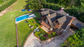 Villa Tuman